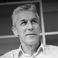 ERIC DELMOTTE