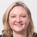 Fiona Parker