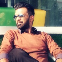 Mohammad Fahad Ansari