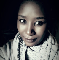 Judith Mboweni