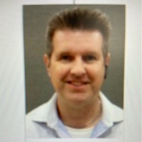 Keith Dehmer