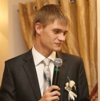 Eugene Skubilov