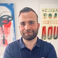 Jonathan Oliveira