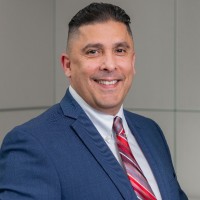 David M.