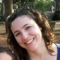 Roberta Santos Natali