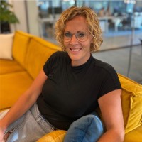 Mandy Scholten-Bosman