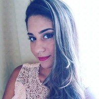 Ariane Rosa