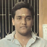 Prasadam Maruthi Vijay Sankar