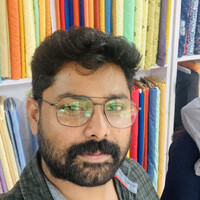 Subin Sankar