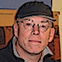mick Hanks