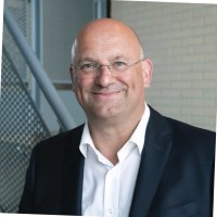 Jaap Van Der Meulen