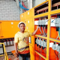 Frans Mokonyane