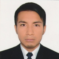 Eric Paul Baca