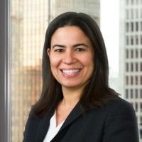 Gina M. Hall