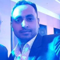 Sunil Sahoo