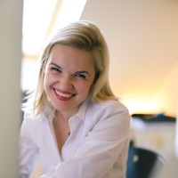 Justina Vileikyte