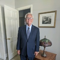Howard Glover