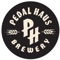 Pedal Haus Brewery