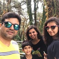 Manish Puri