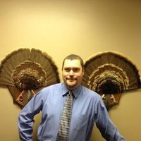 DONNIE WILSON