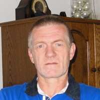Rudy Dwars