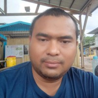 Puguh Warjito