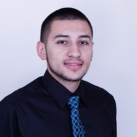 Jorge Madrigal