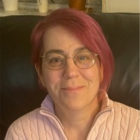 Nancy Mahoney