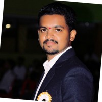 Shubham Desai