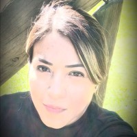 Antonia Burciaga