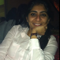 Richa Nangia