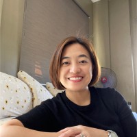 Cathy Ong