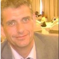 Colin Haikin