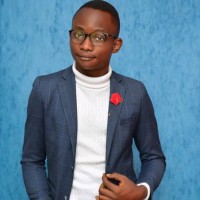 Johnson Yakubu