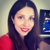 Joanie Coulombe, PAA