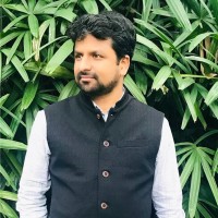 Harsha S
