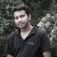 AJESH KR