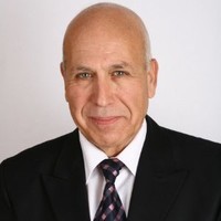 Jacob Peleg