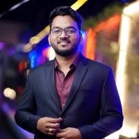 Satyam Thakare