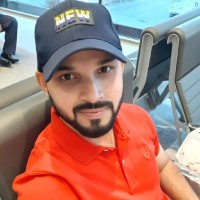 moinuddin md