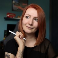 Stefánia Péter