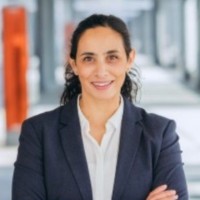 Nadia Artico - Ekambaram