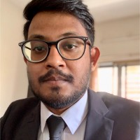 Sahil Shende
