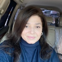 Shaziya Sardar
