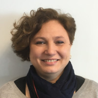 Simona Petitta
