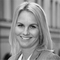 Marie Eiderbrant