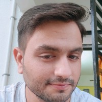 Dr Pallav Bharpoda
