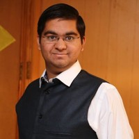 Yash Lalchandani, Cf Apmp