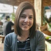 Jacqueline Marín Sánchez