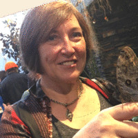 Grace Sutherland